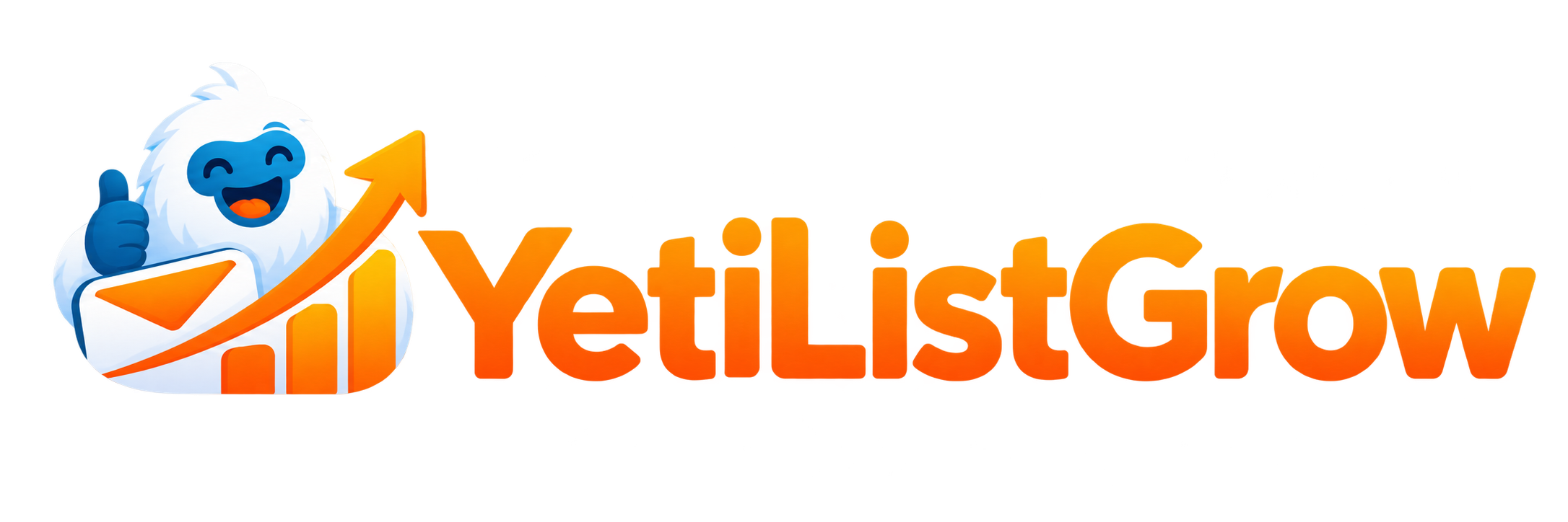 YetiListGrow logo